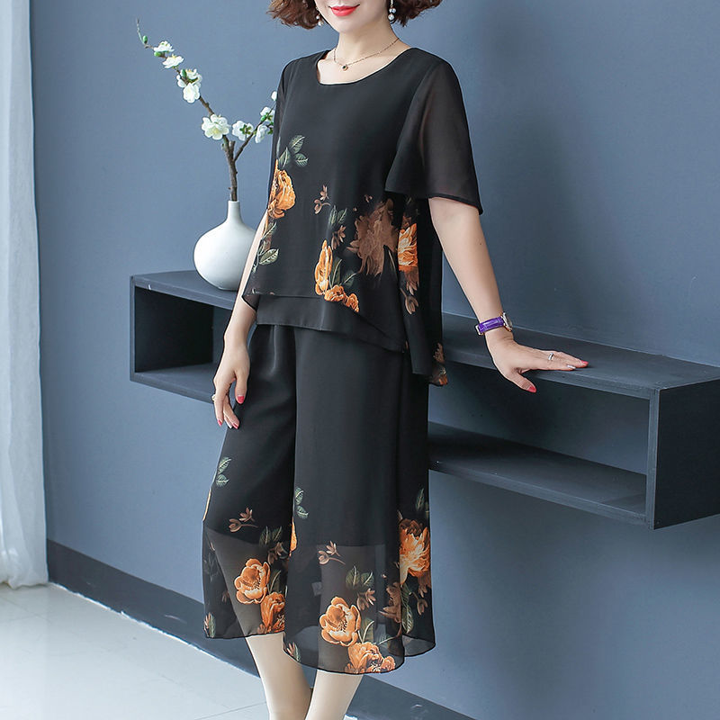 Elegant Fashion Floral Printin - Romper Floral Print 评论和价格