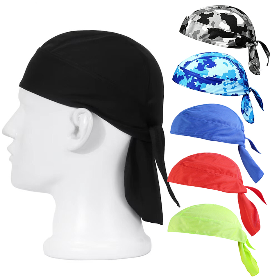 Bicycle Headband Sweat-wicking - Headband Summer Knit 评论和价格