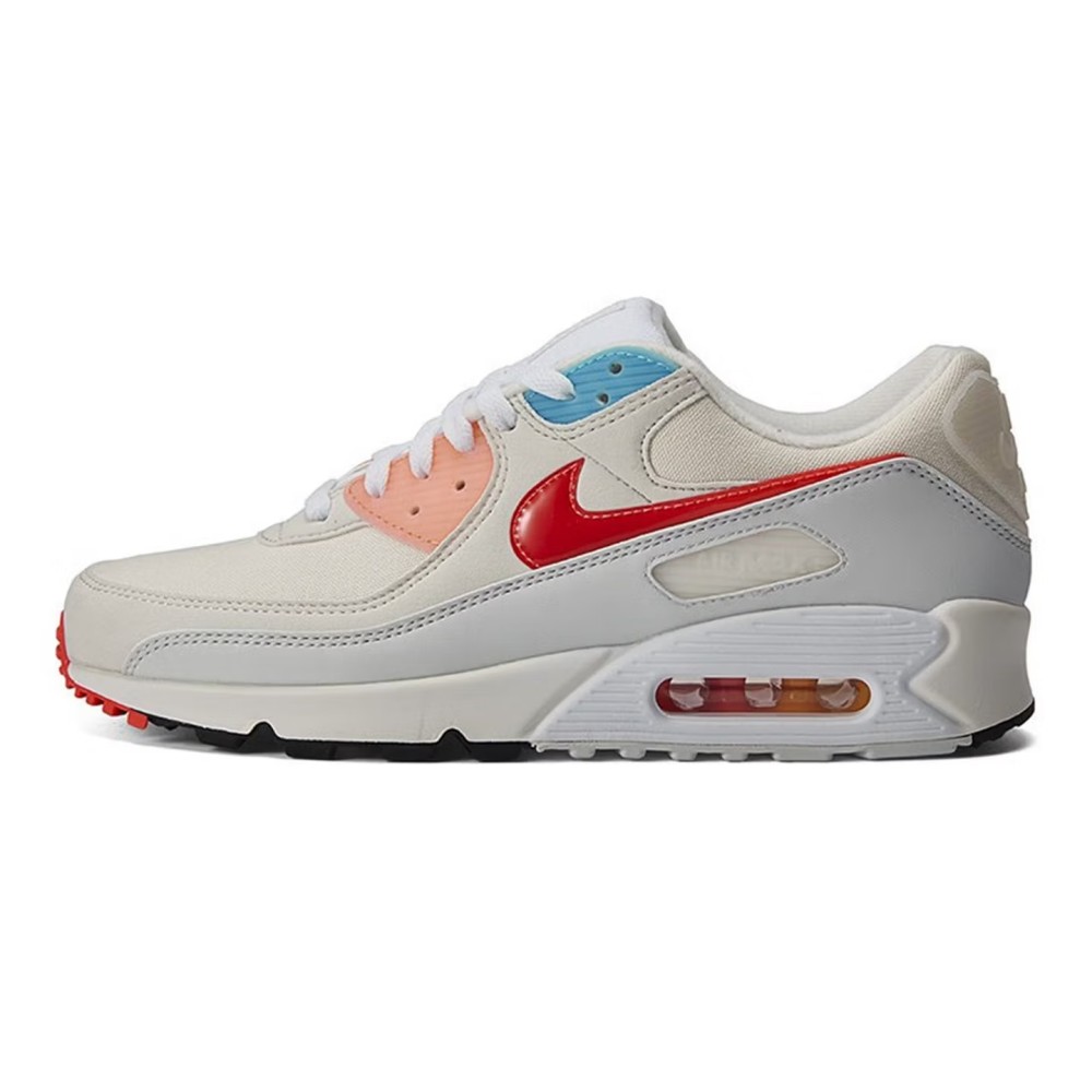 Nike Air Max 90 men's Running  - Nike Shoes Air Max 90 评论和价格