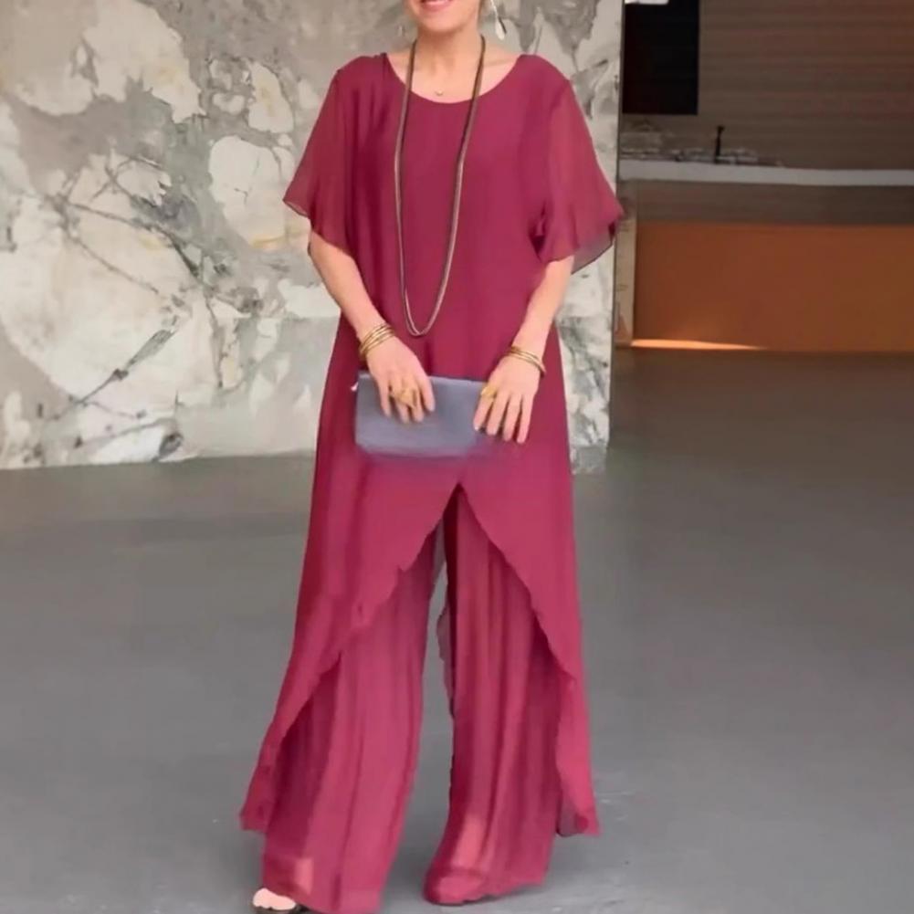 Women Cotton Linen Pant Sets 2 - Linen Pant Wide 评论和价格