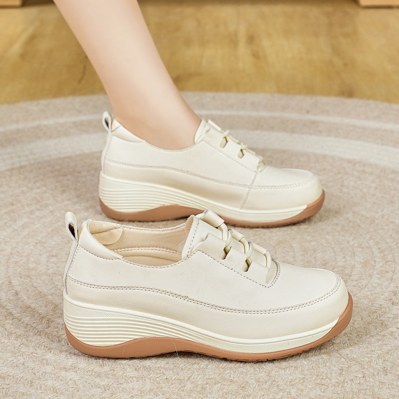 2025 Trainers Spring/Summer Wo - Wedge Espadrille Women 评论和价格